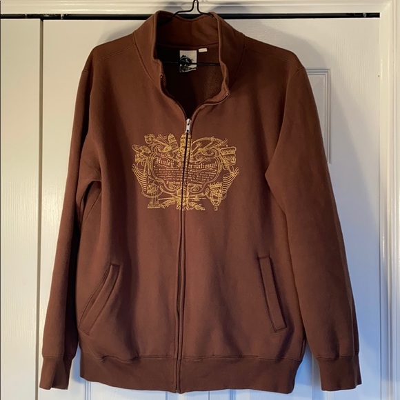 Hurley Sweatshirt - Picture 1 of 6